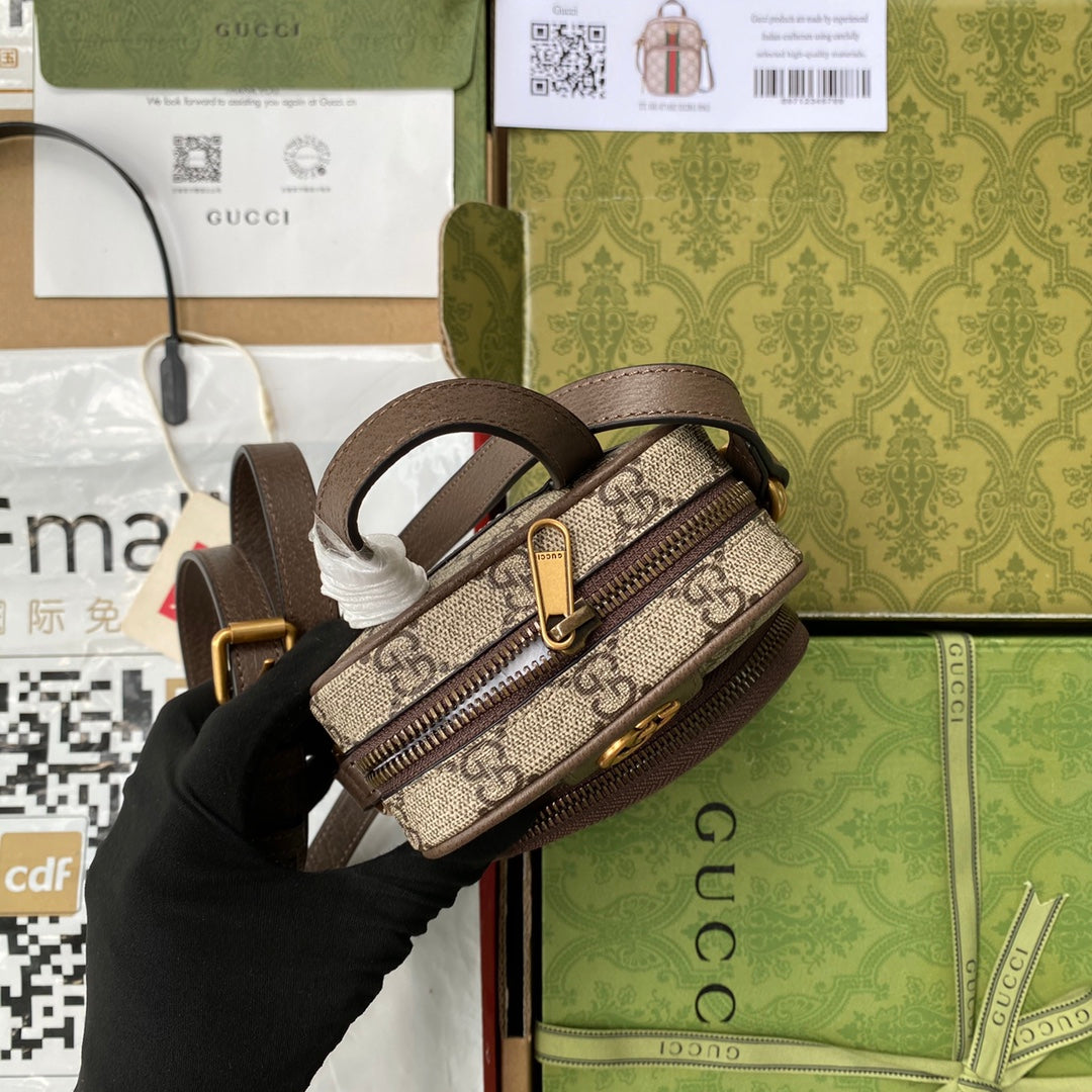 Classic Bag