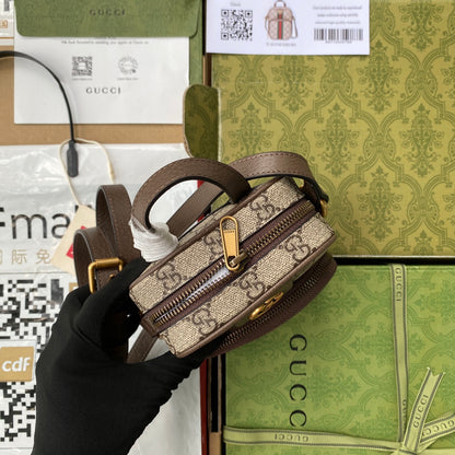 Classic Bag