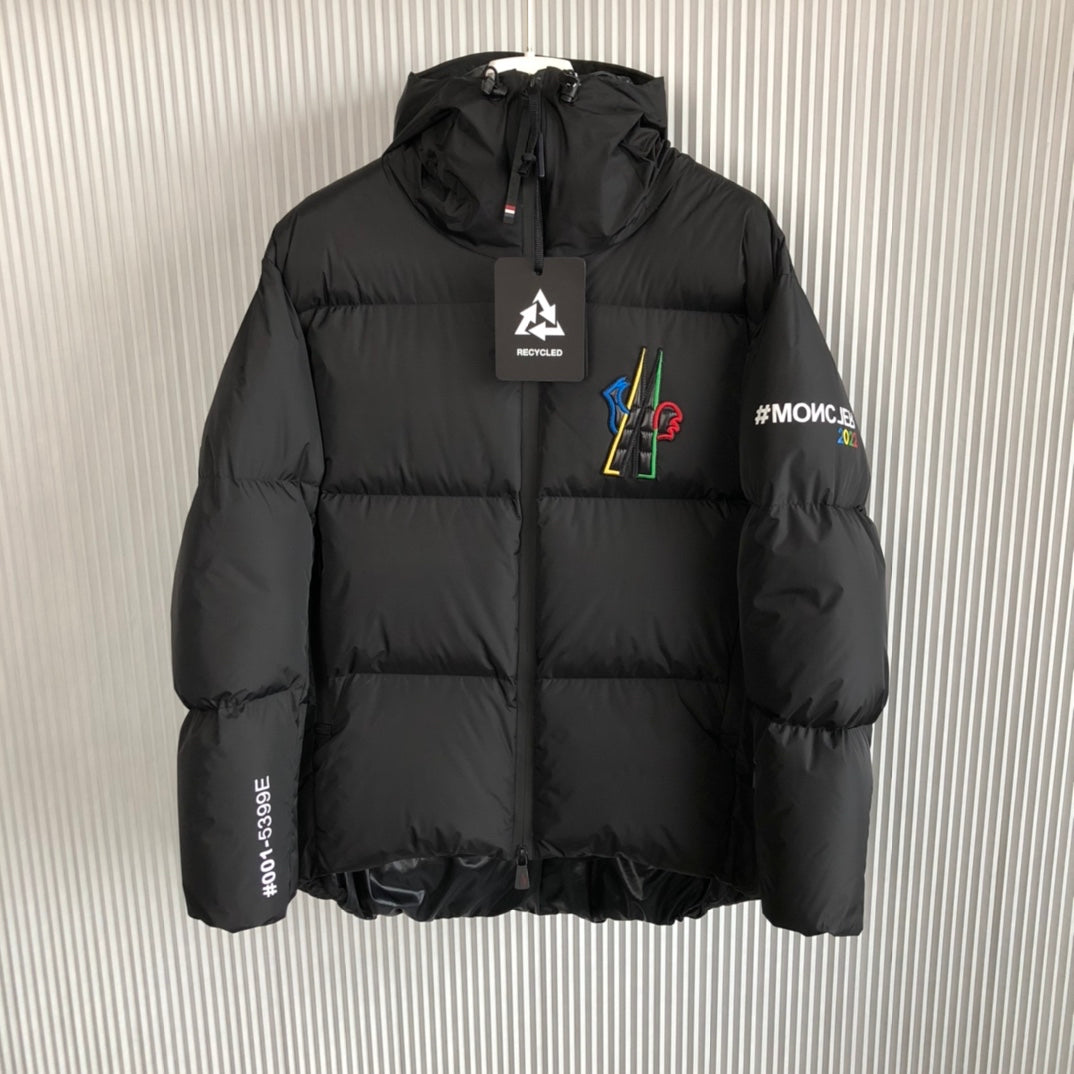 Down Jacket