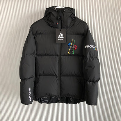 Down Jacket