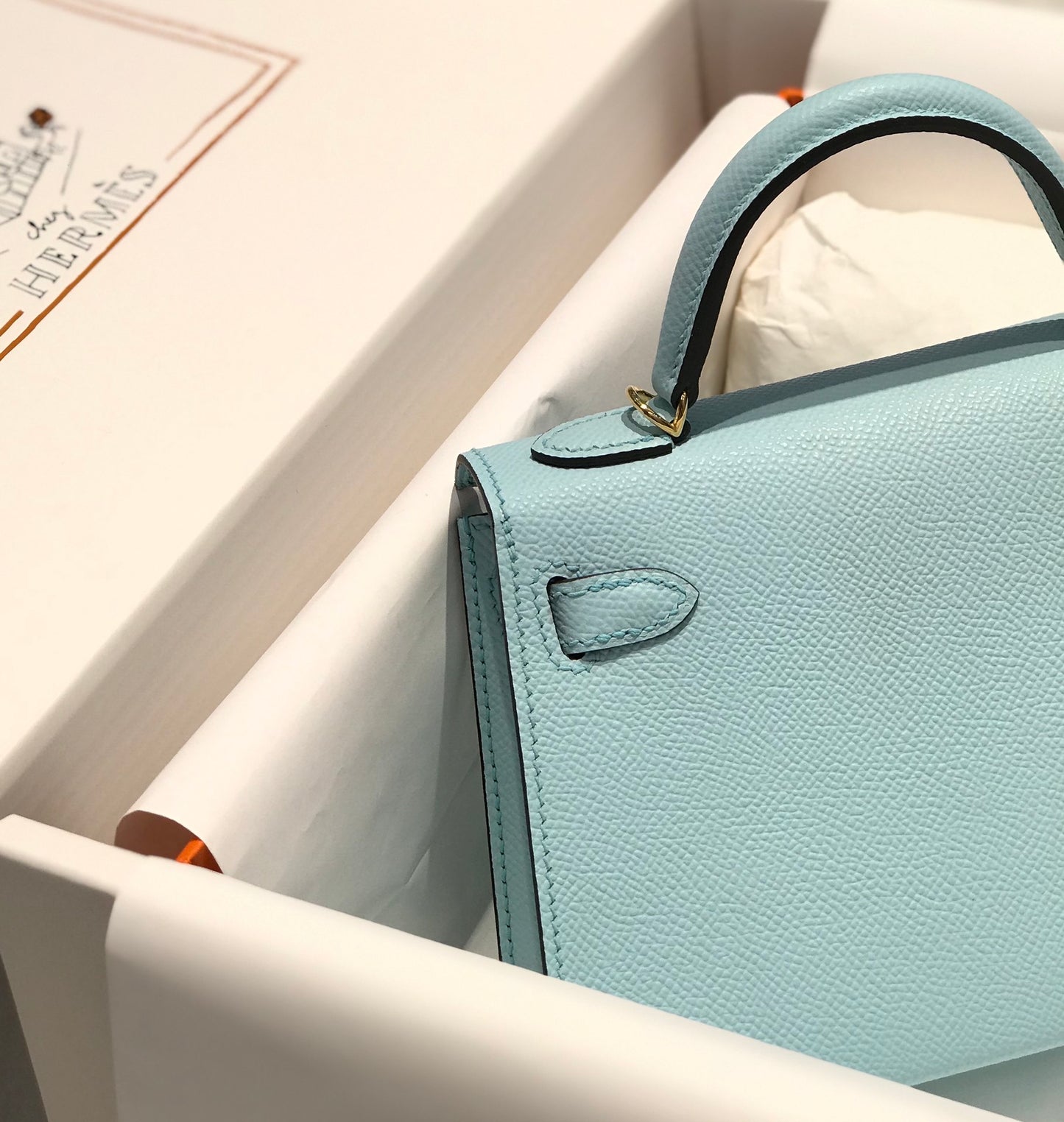 Handbag