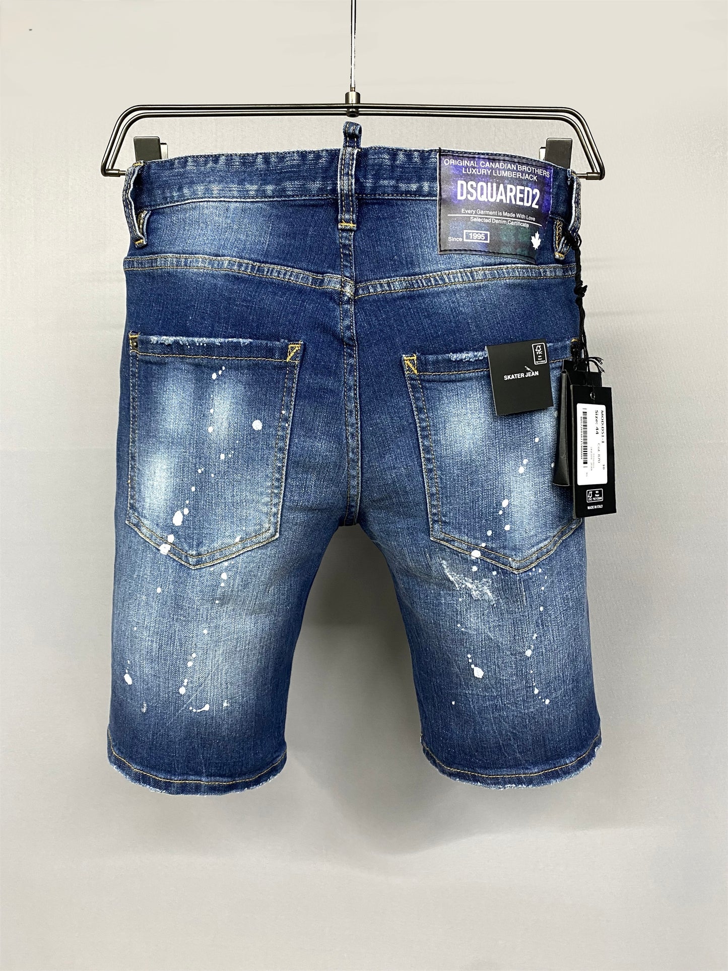 Short Jeans