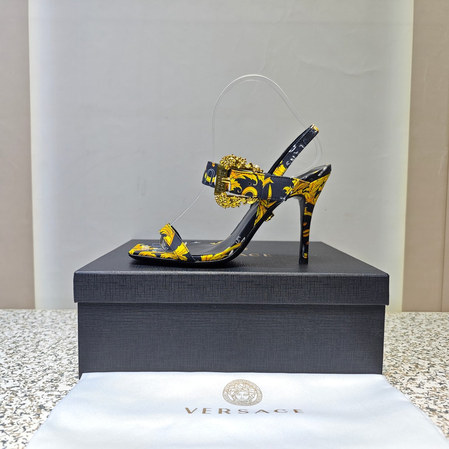 Heels