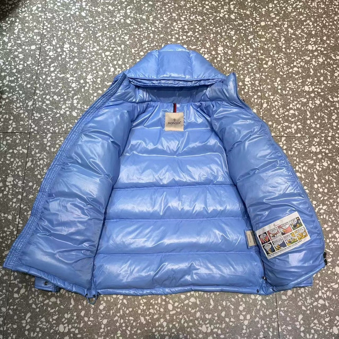 Down Jacket