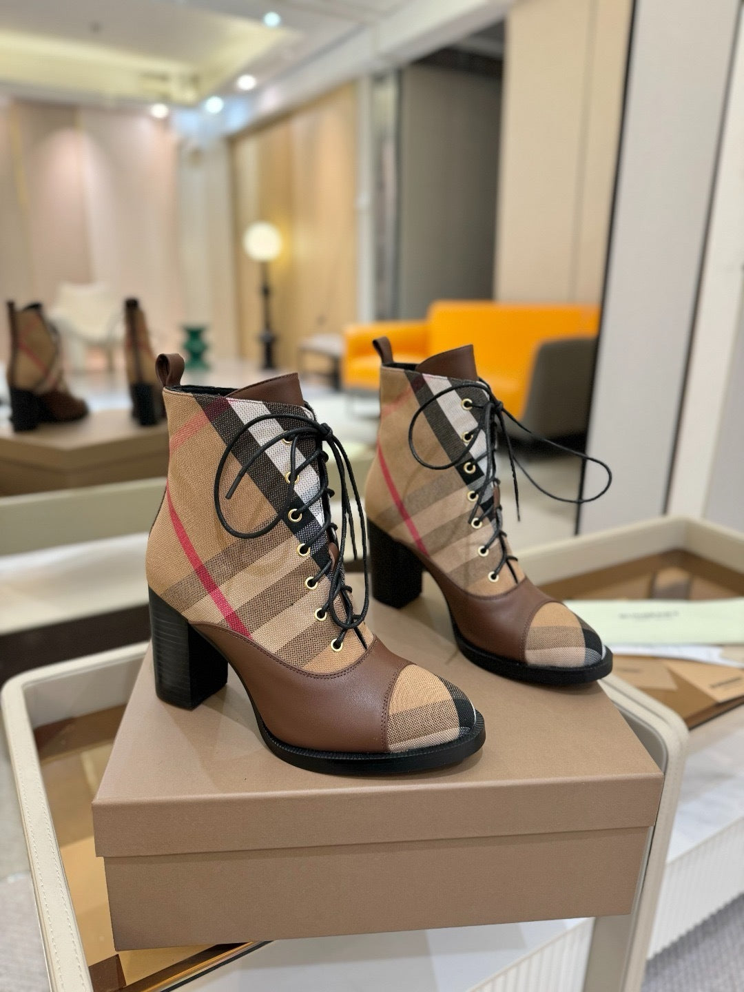 Boots