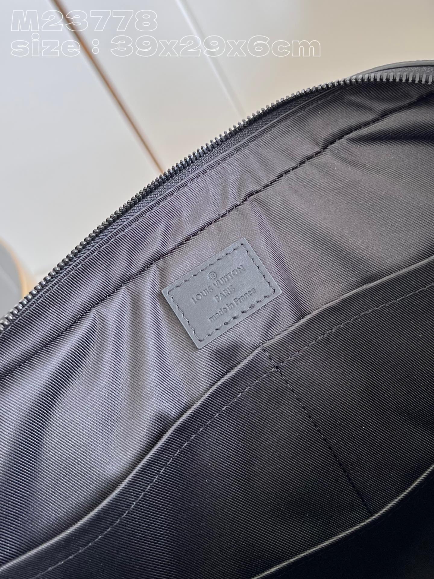 Classic Bag