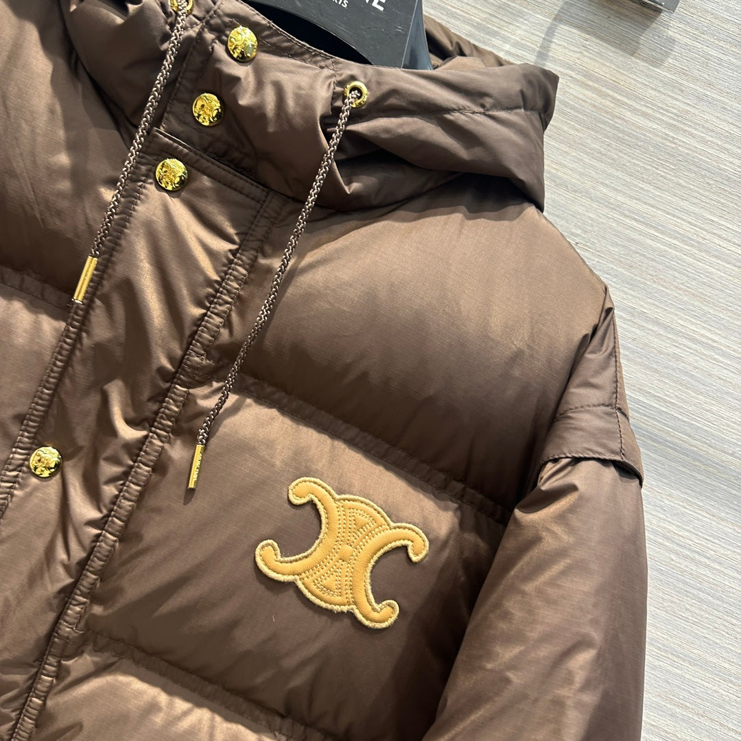 Down Jacket