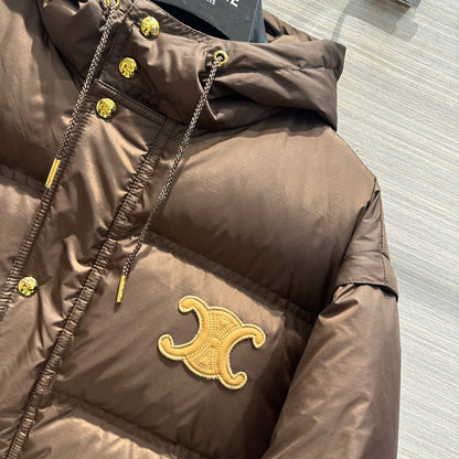 Down Jacket