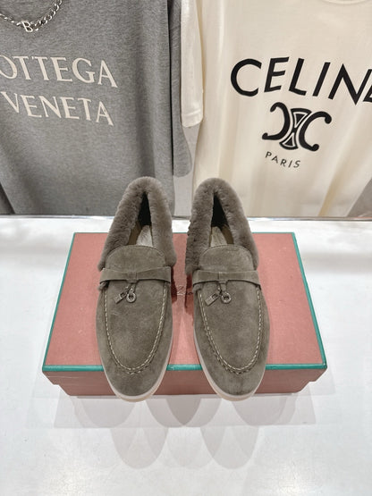 Loafers