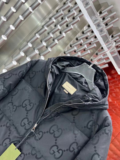 Down Jacket
