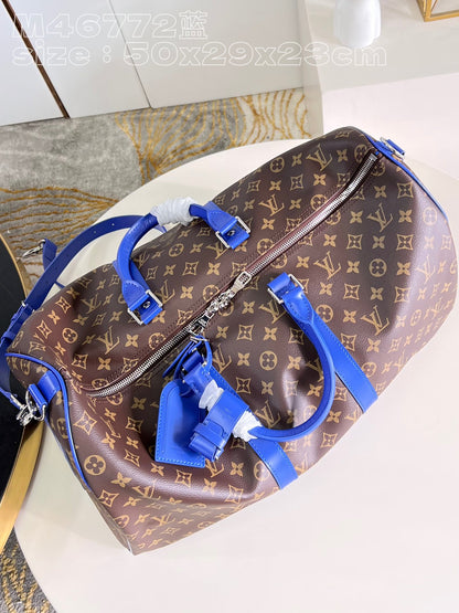 Travel Bag