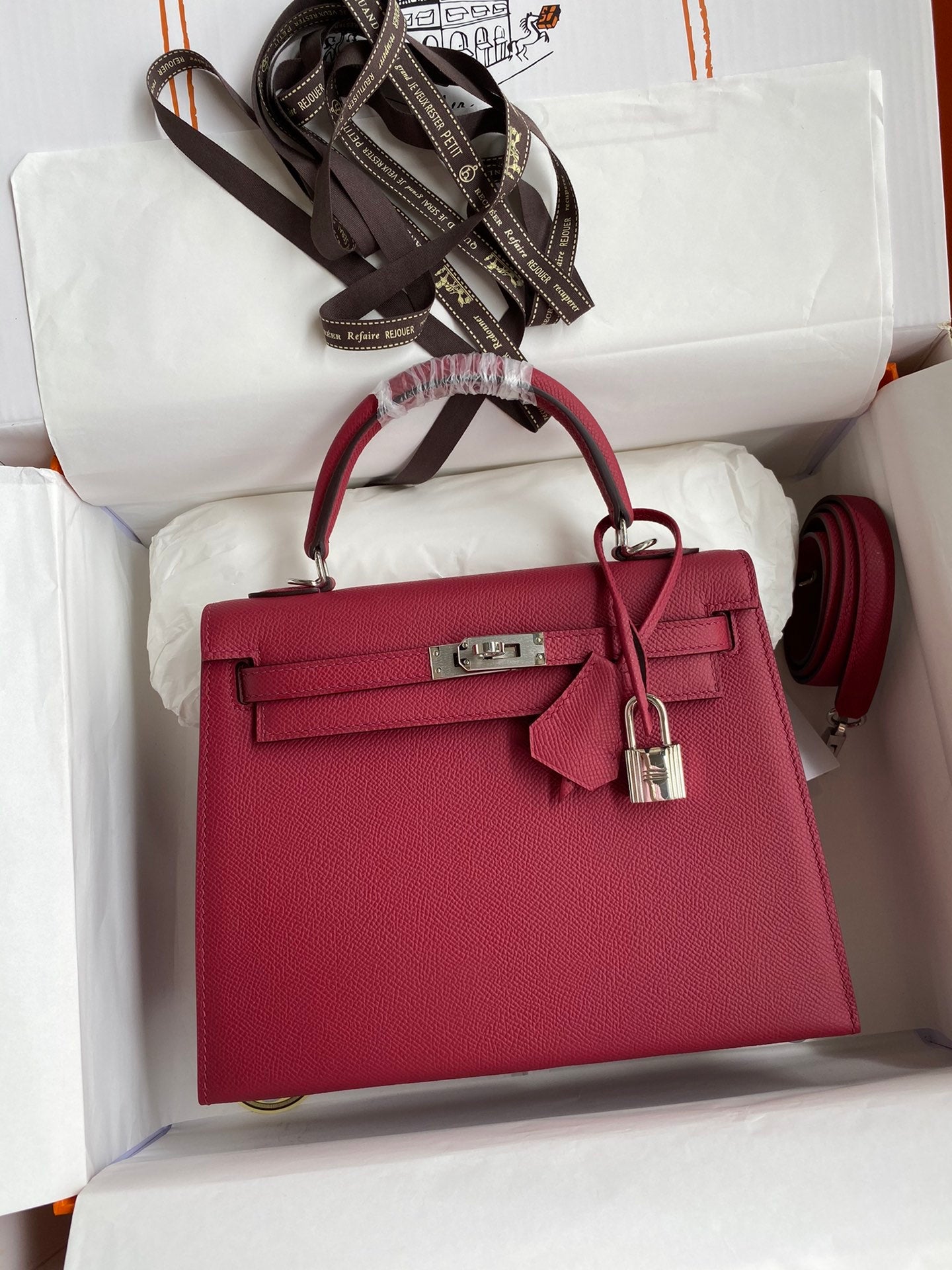 Handbag