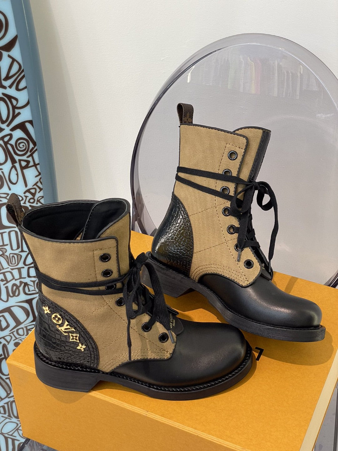 Boots