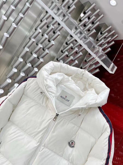 Down Jacket