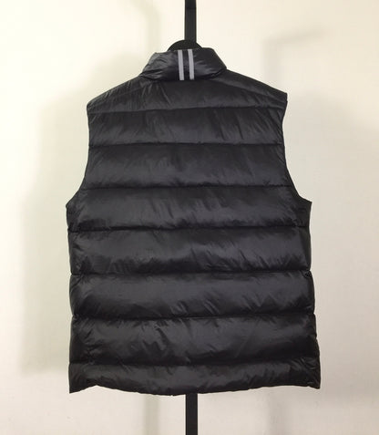 Down Vest
