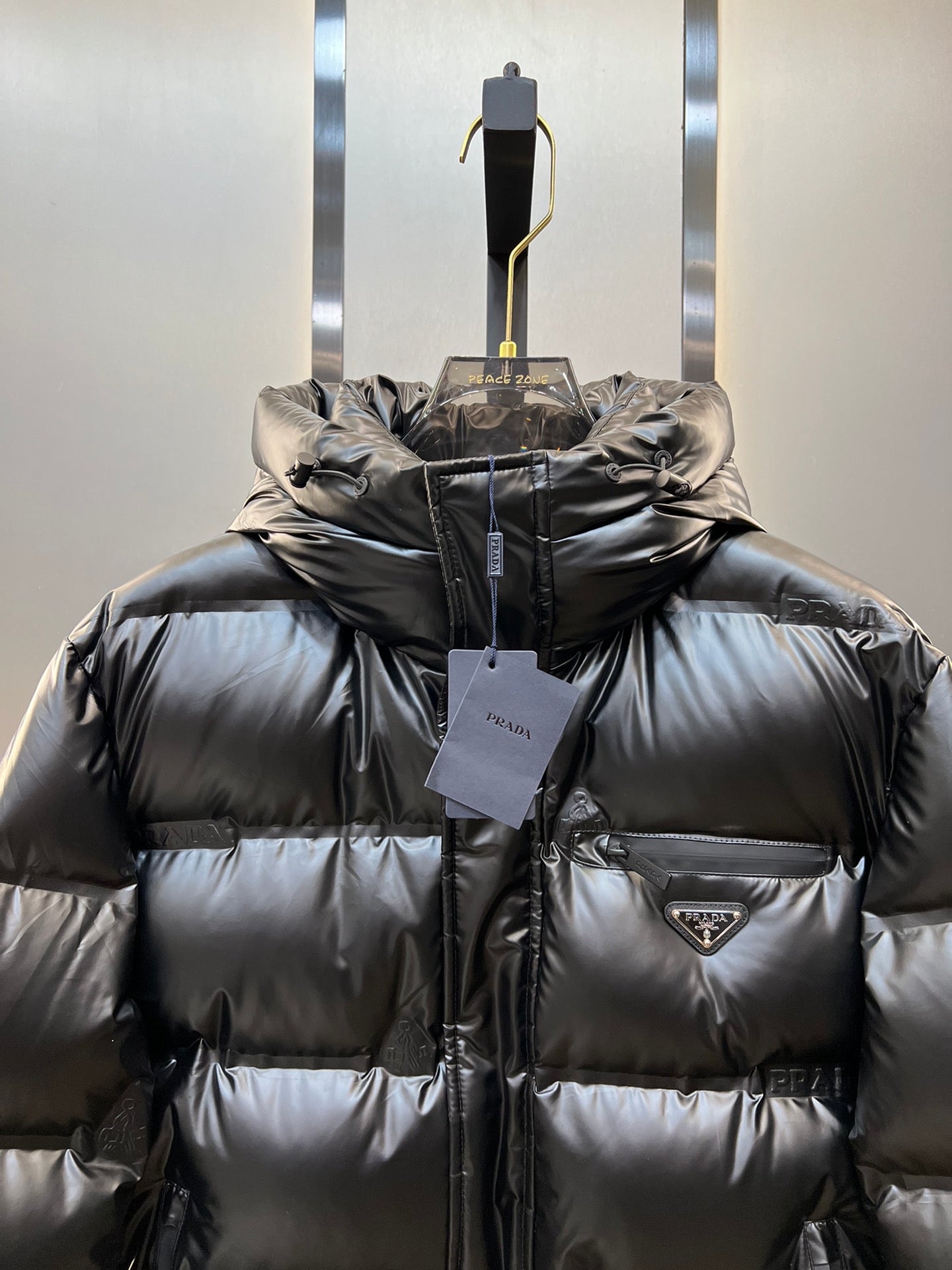 Down Jacket