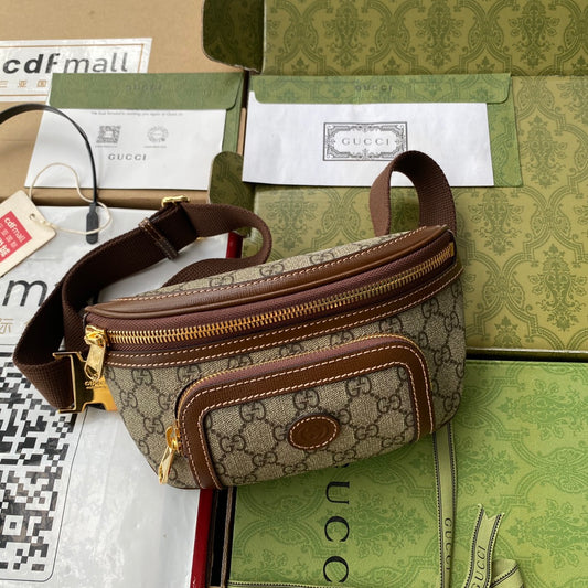 Classic Bag