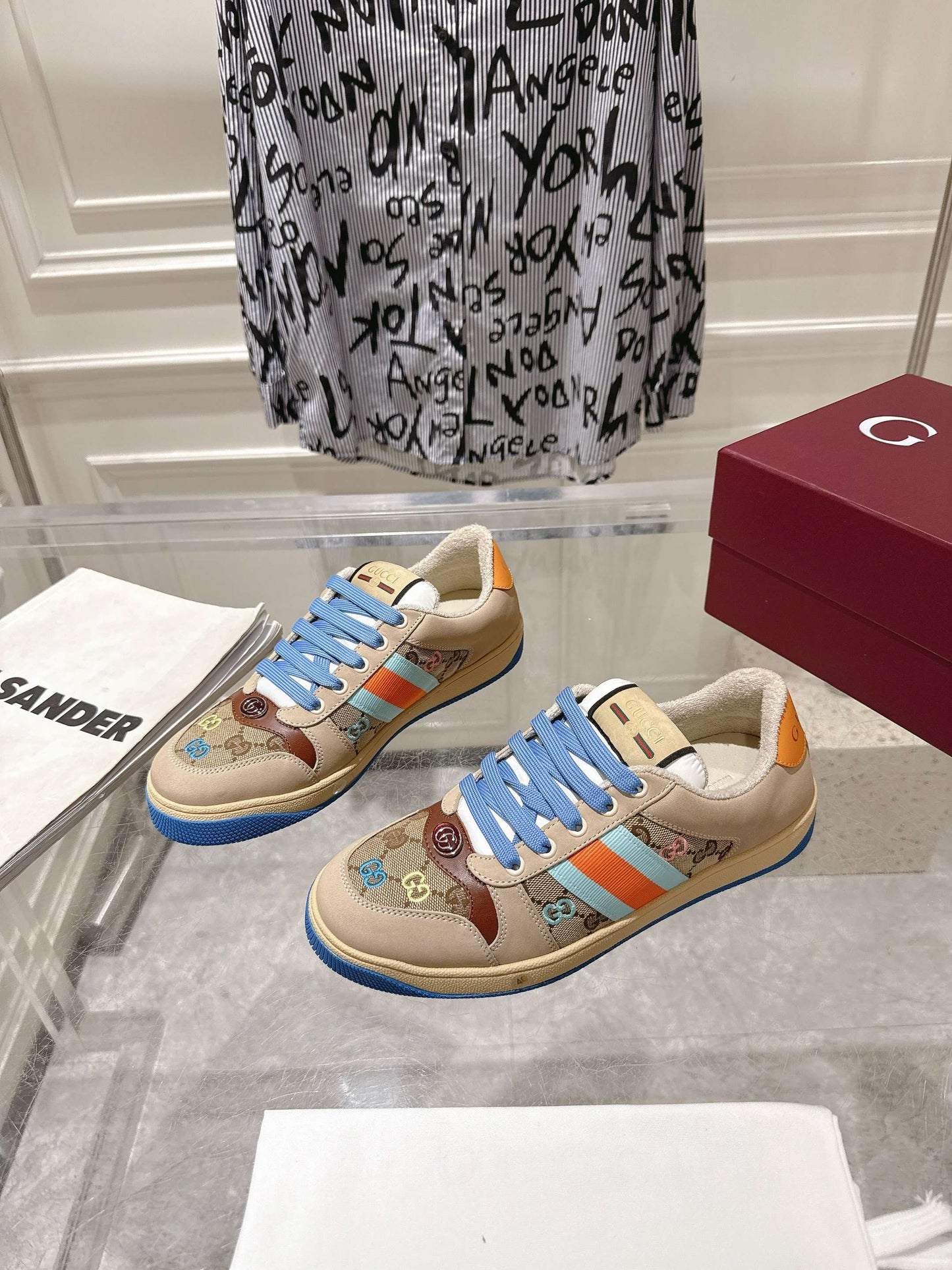 Sneakers