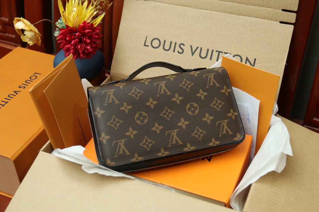 Classic Bag