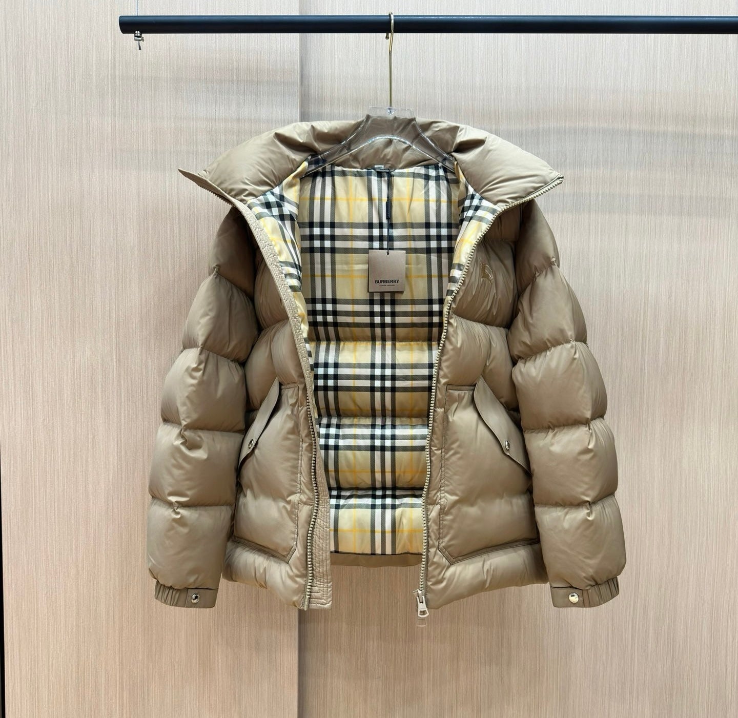 Down Jacket