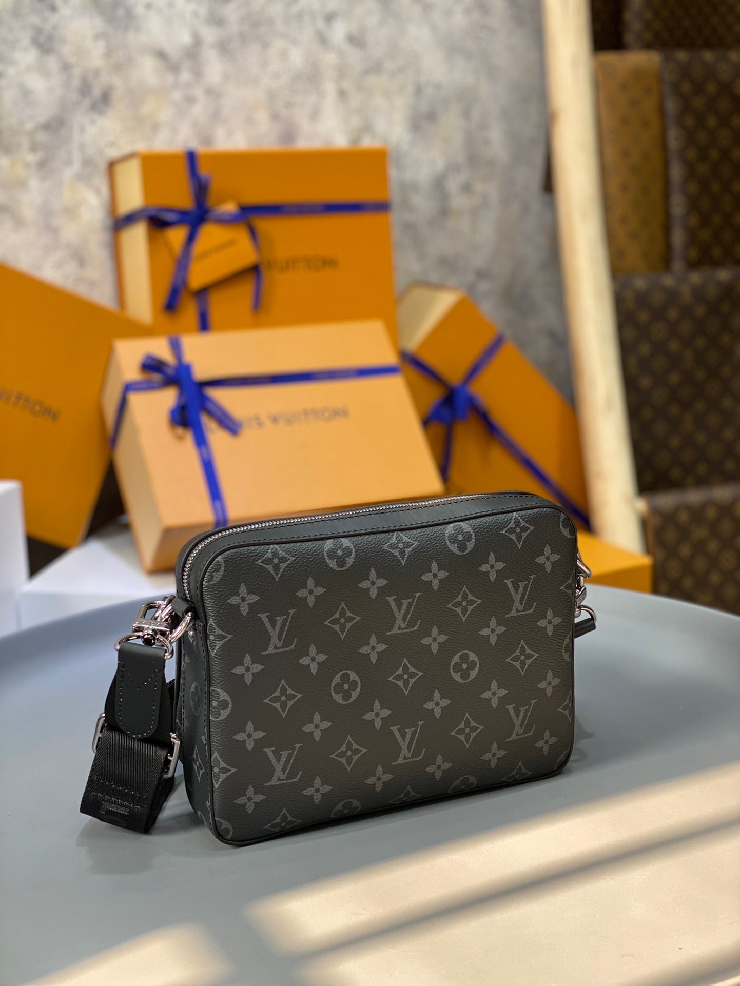 Classic Bag