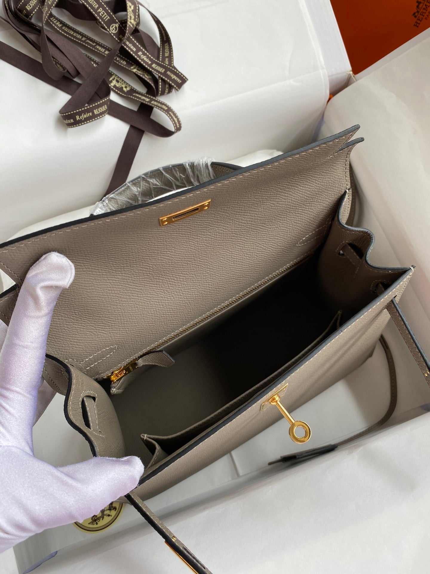 Handbag