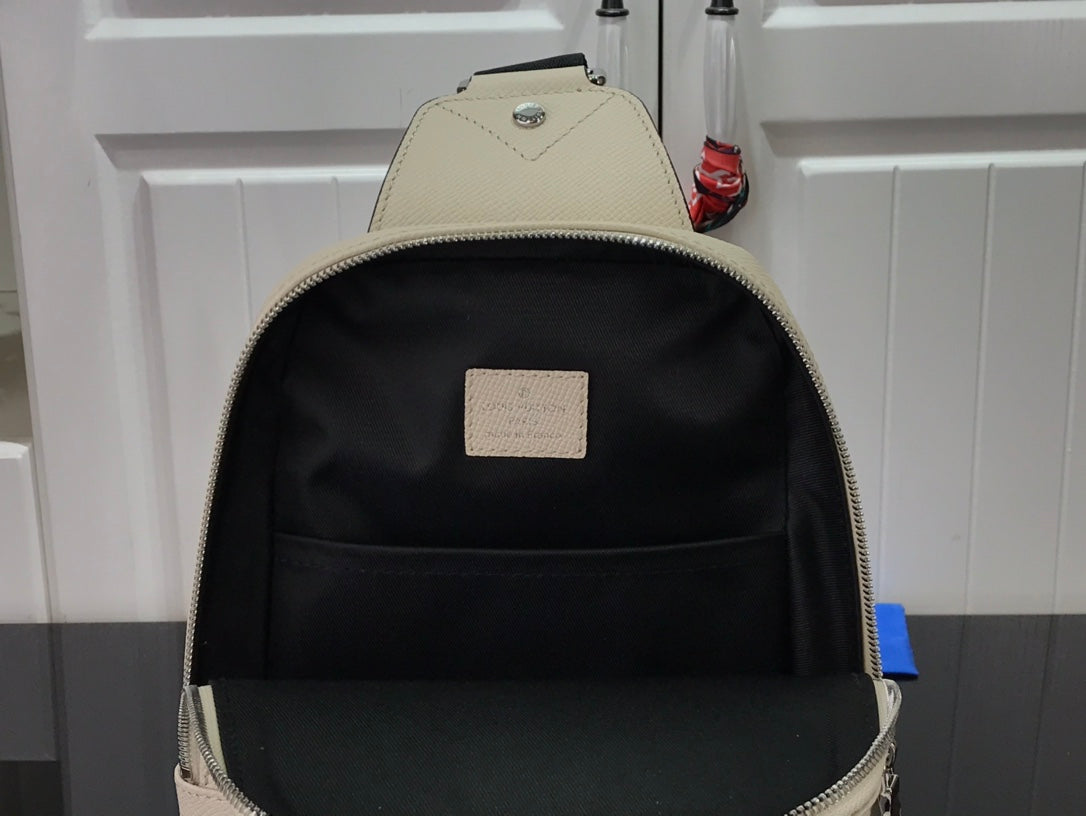 Classic Bag
