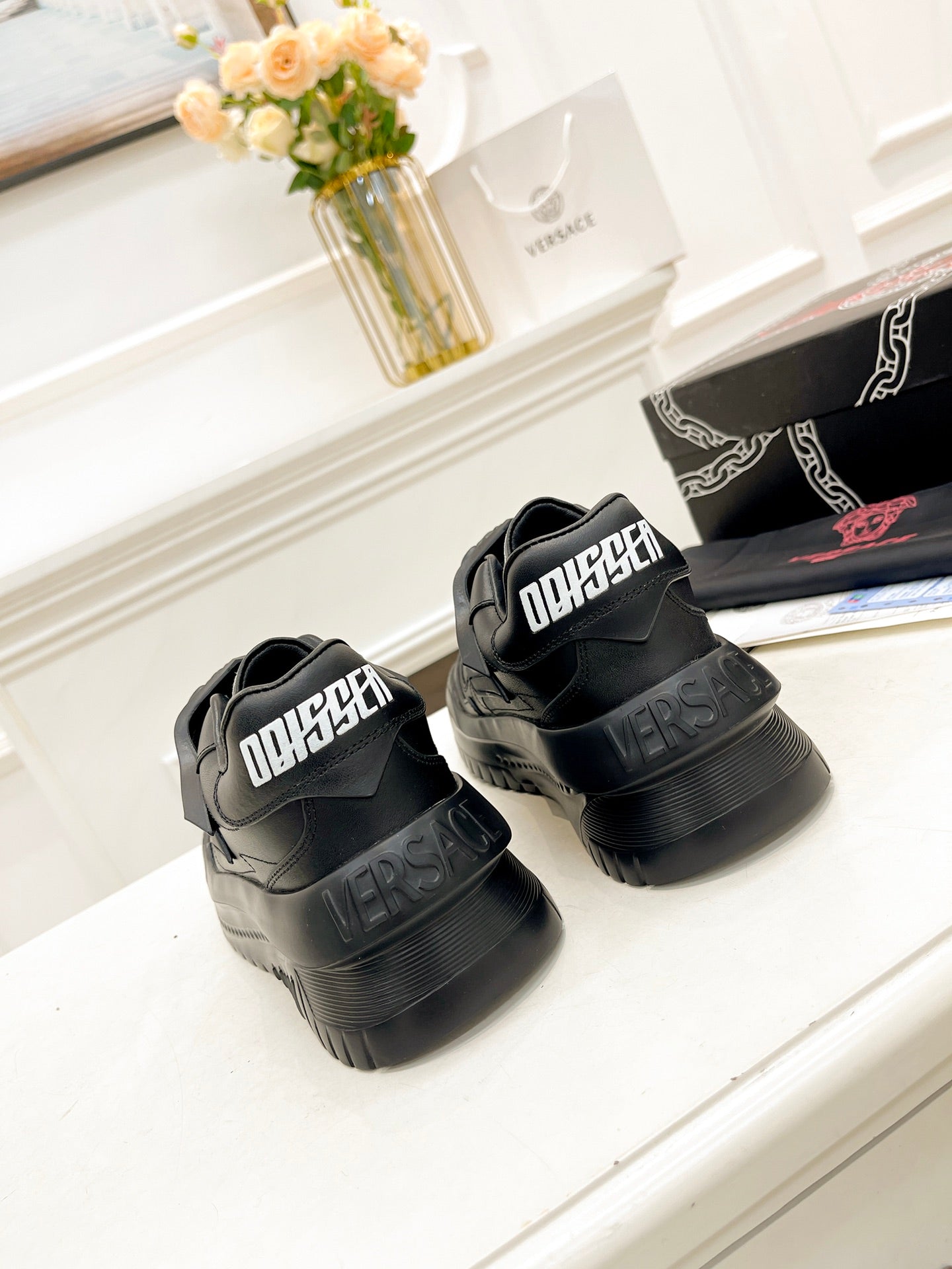 Sneakers