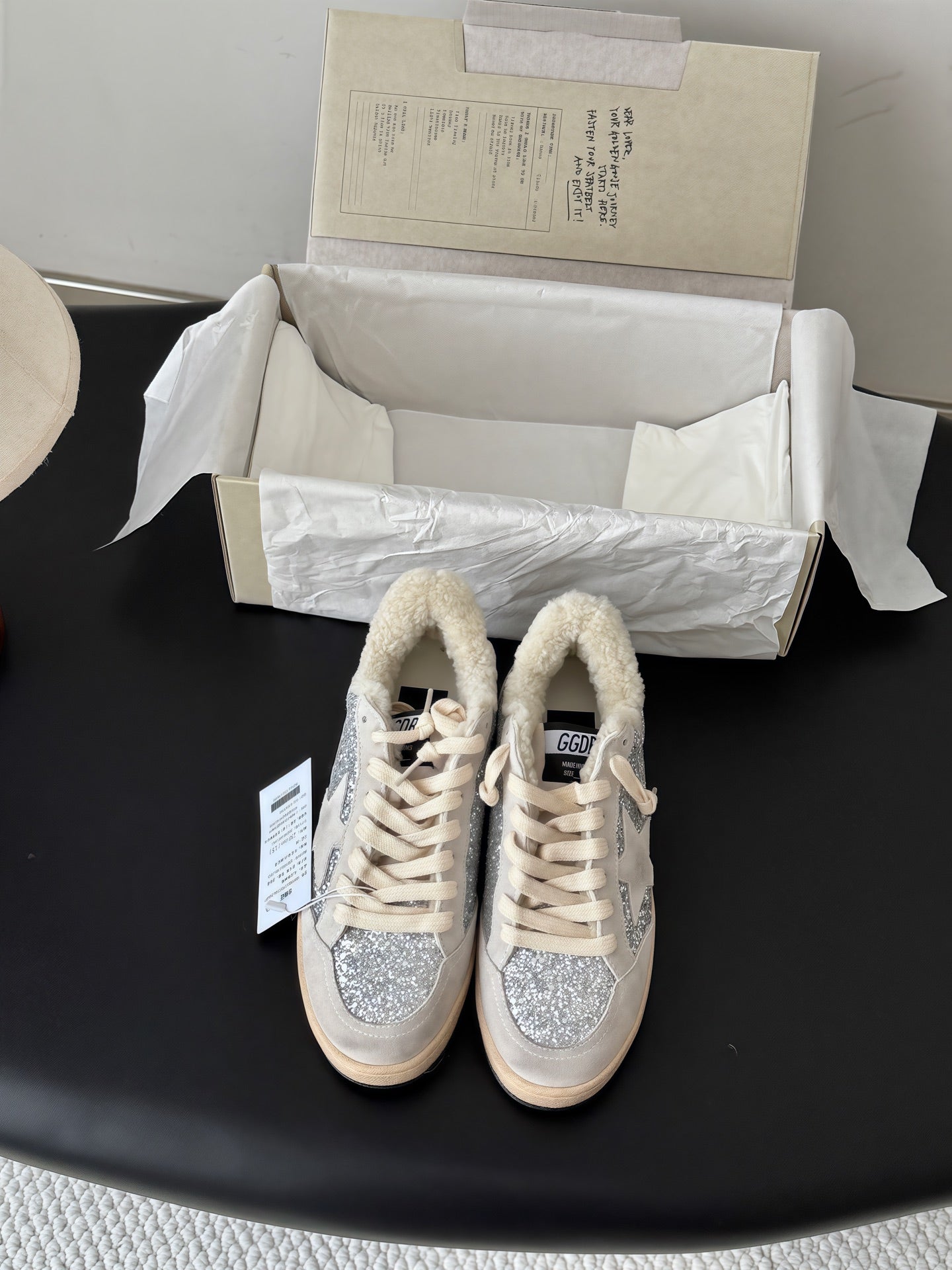 Sneakers