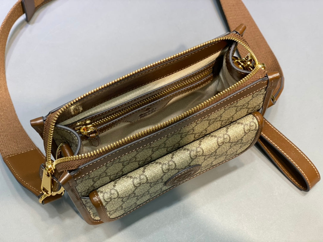 Classic Bag