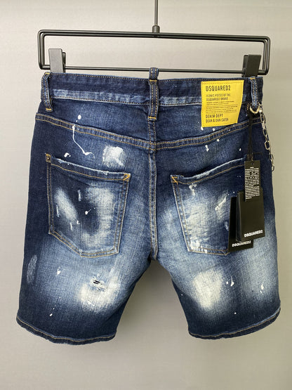Short Jeans