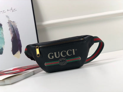 Classic Bag