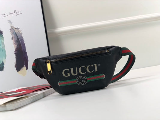 Classic Bag