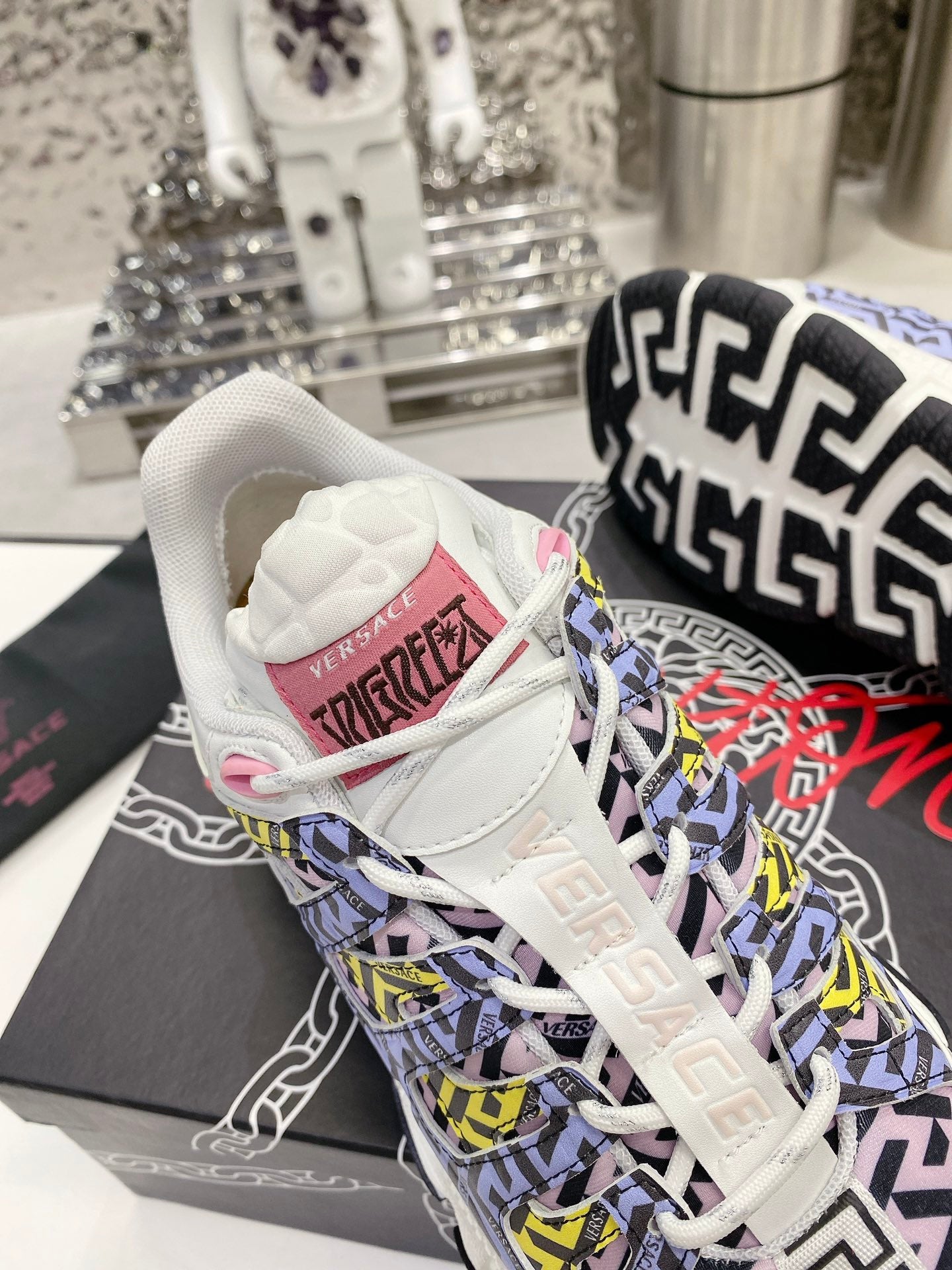 Sneakers