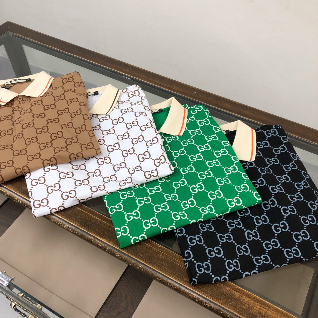 Poloshirt