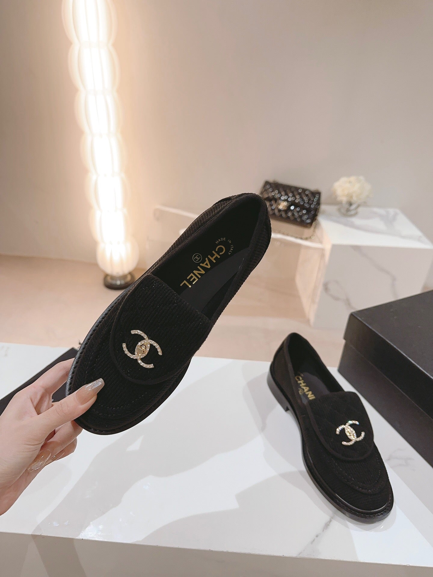 Loafers