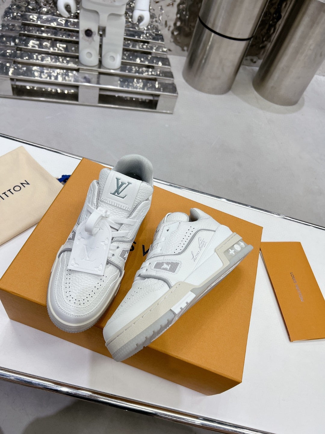 Sneakers