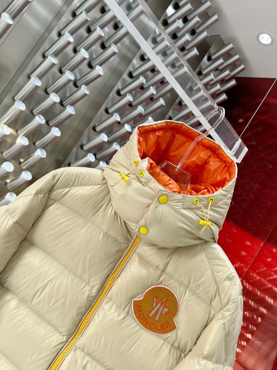 Down Jacket