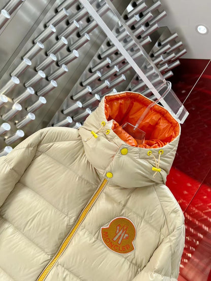 Down Jacket