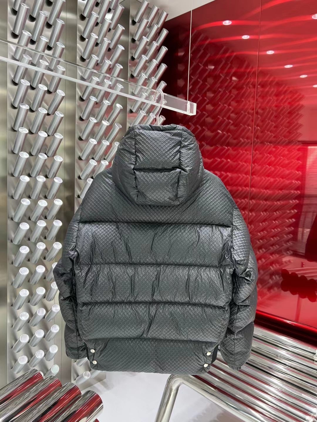 Down Jacket