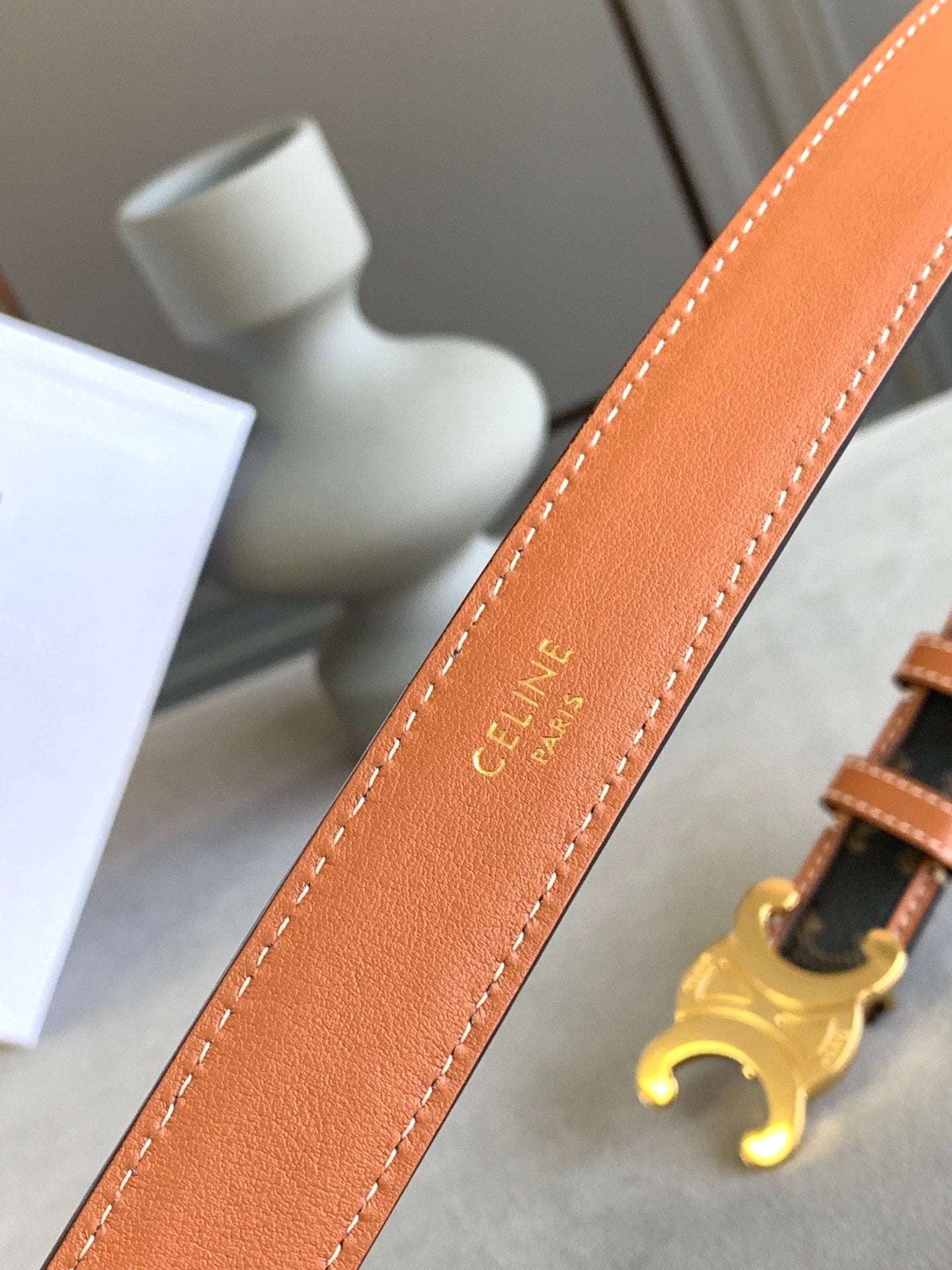 Belt
