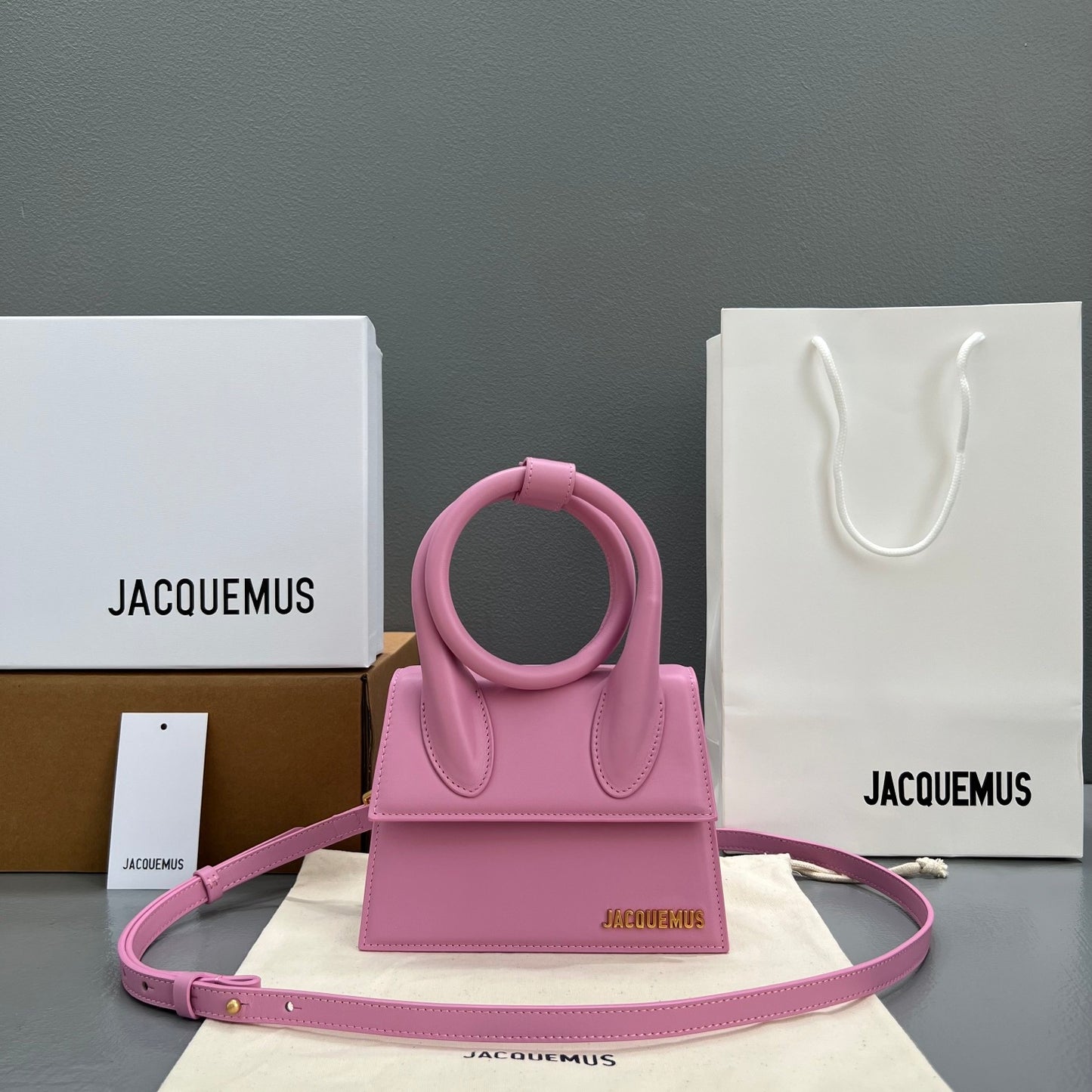 Handbag
