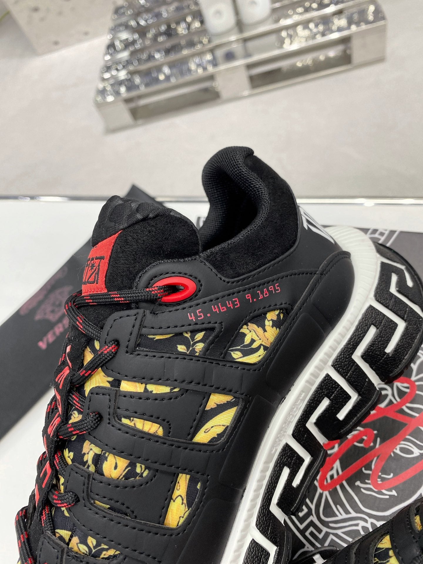 Sneakers