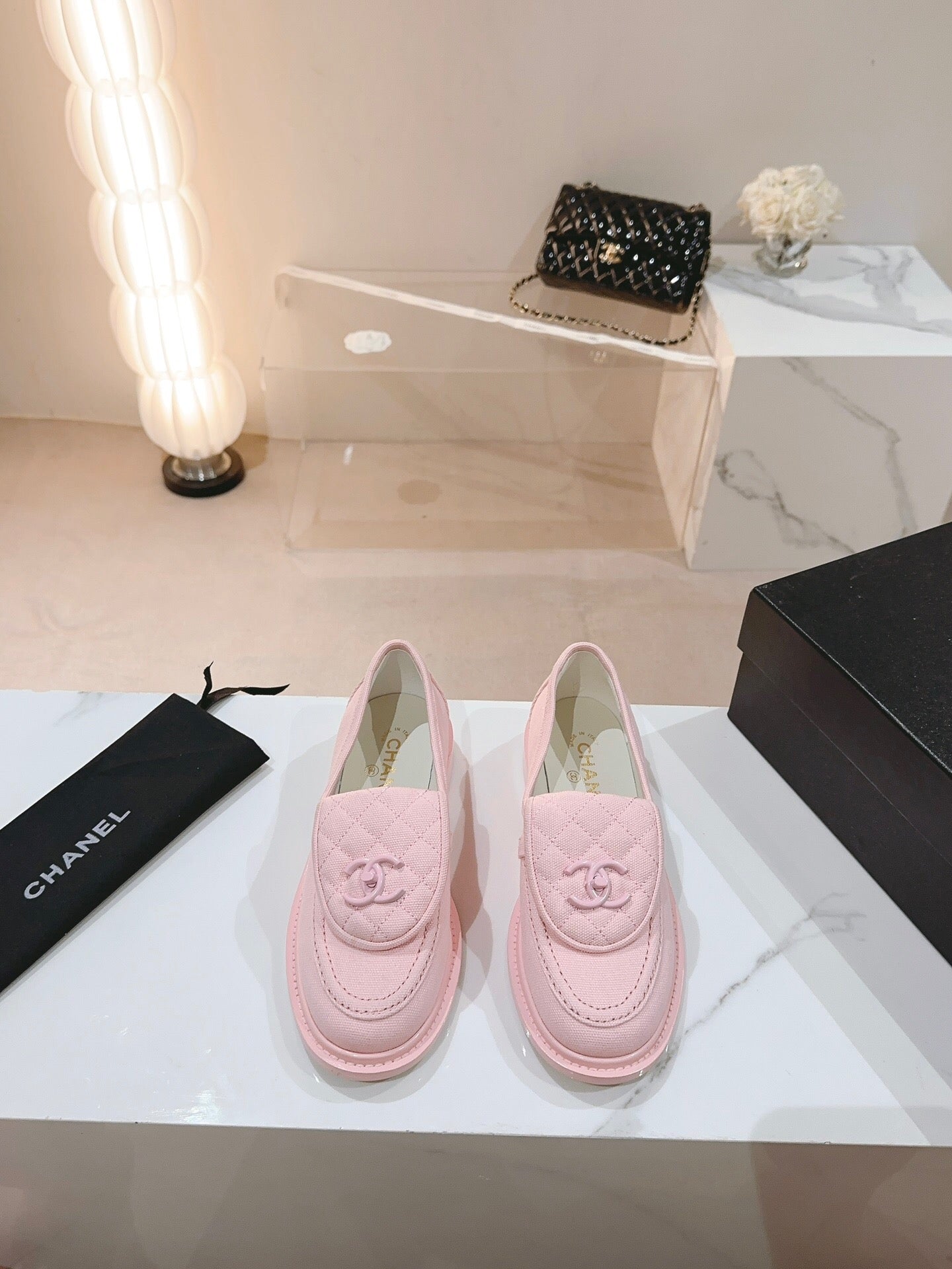 Loafers