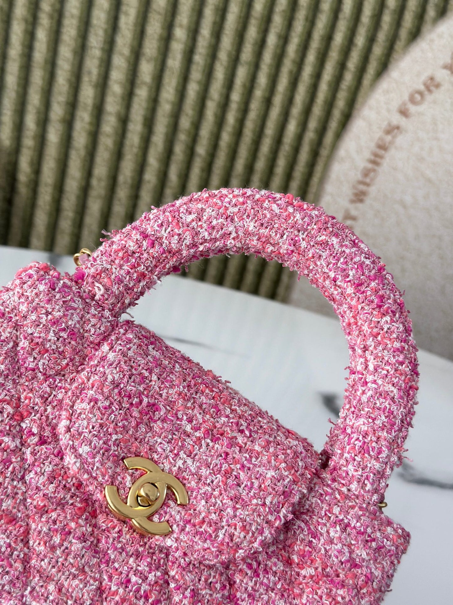 Handbag