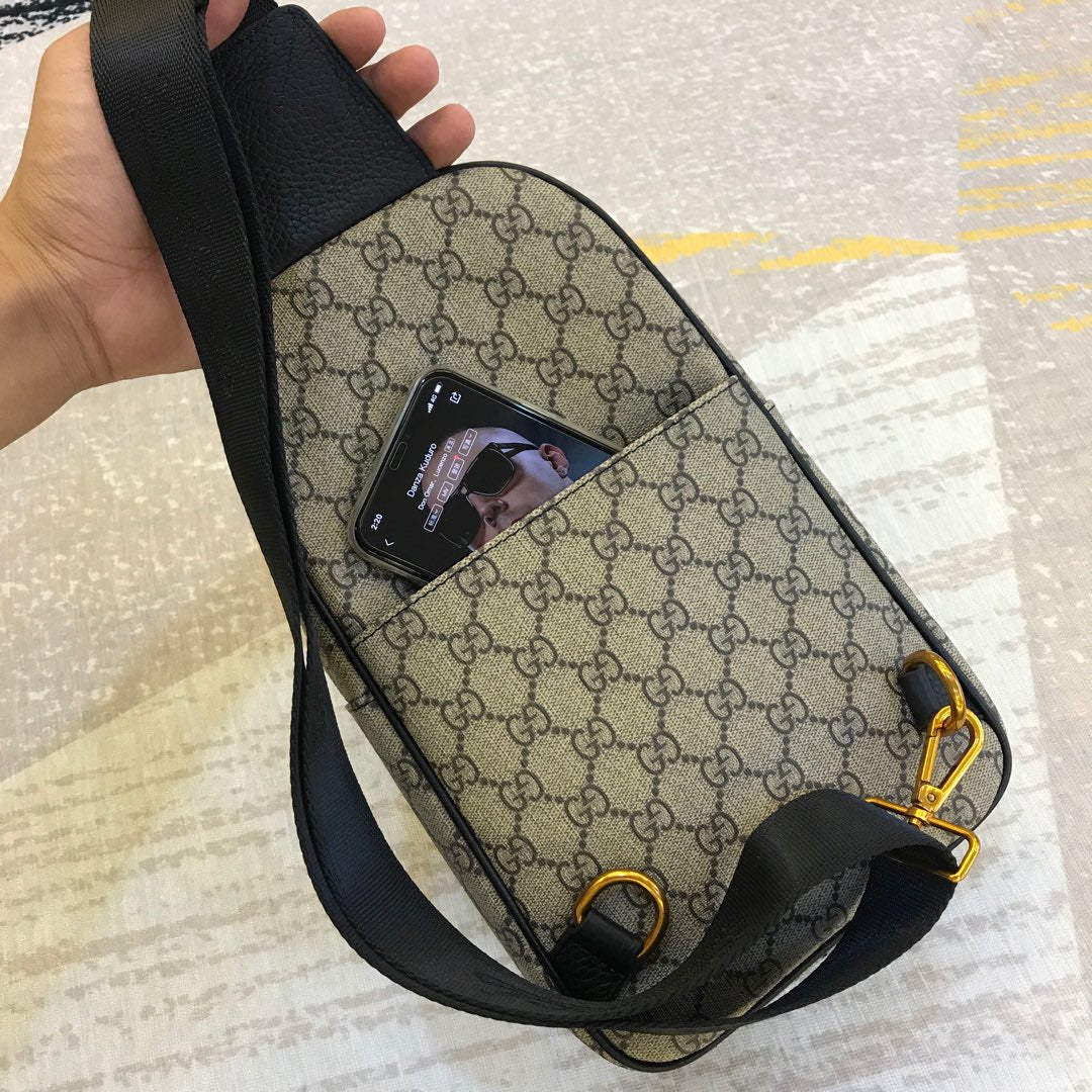 Classic Bag