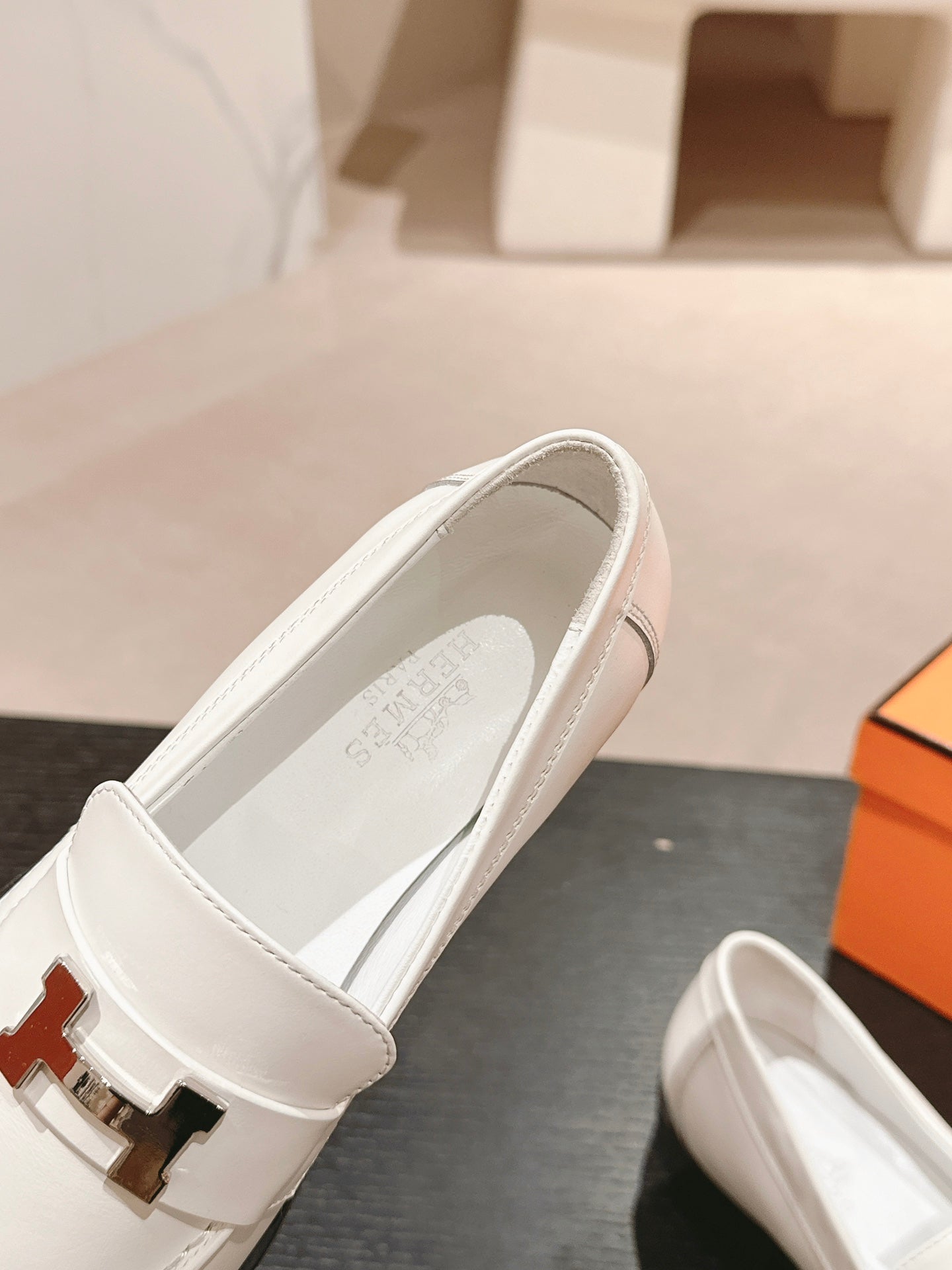 Loafers