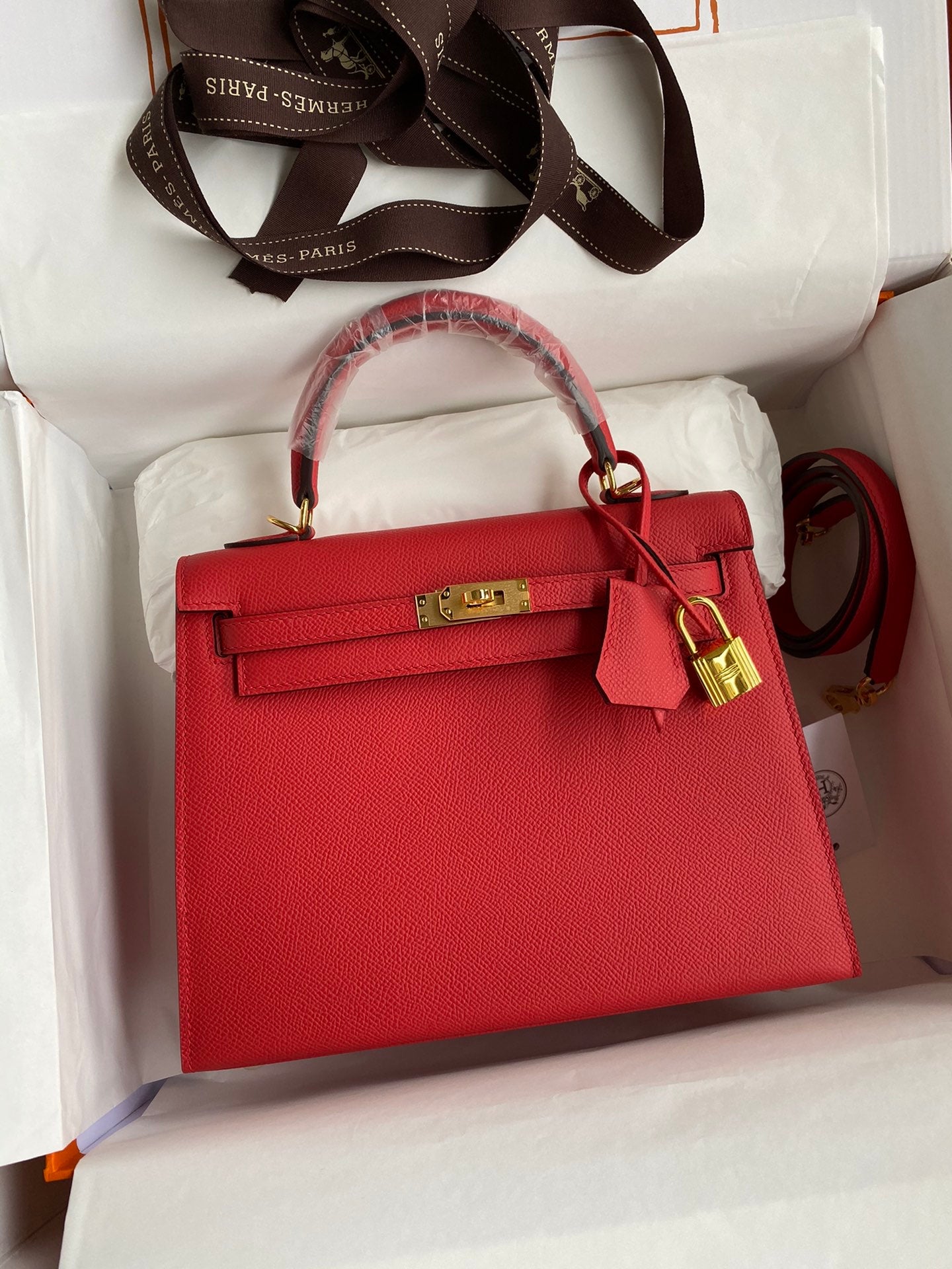 Handbag