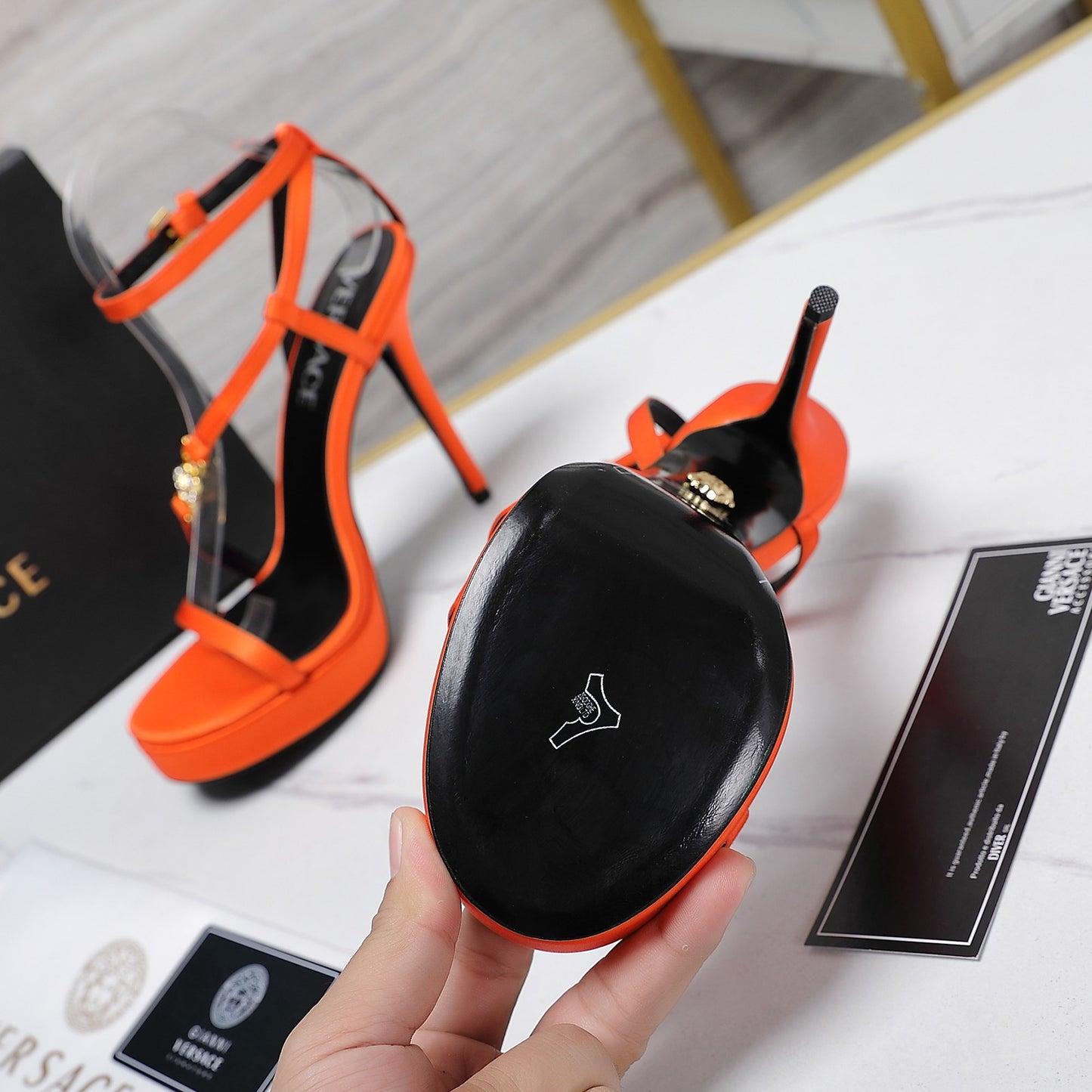 Heels