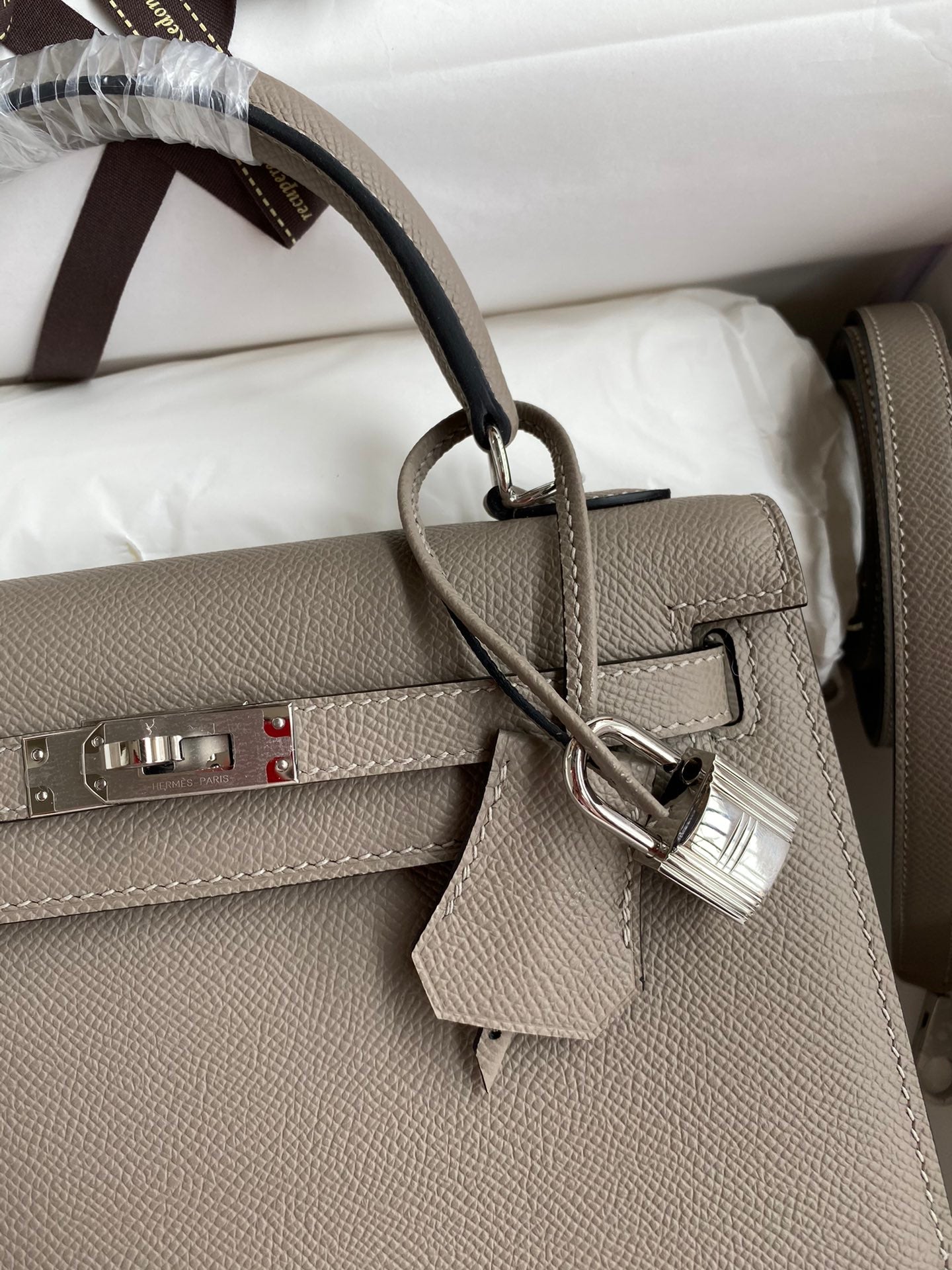 Handbag